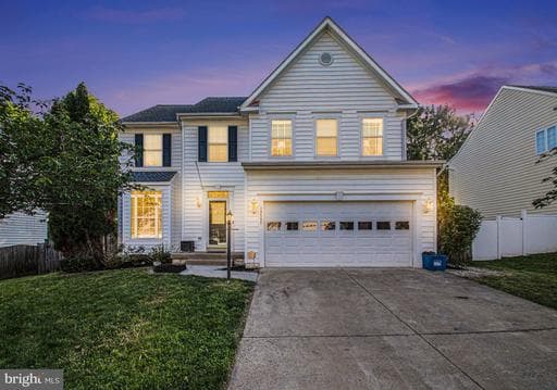 13532 QUATE LANE - Photo 1