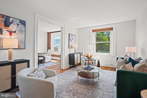 1831 CALIFORNIA STREET 32 - Photo 1