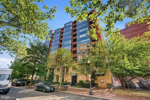 1117 10TH STREET 1103 - Photo 1