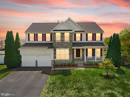 10825 LORD CHANCELLOR LANE - Photo 1