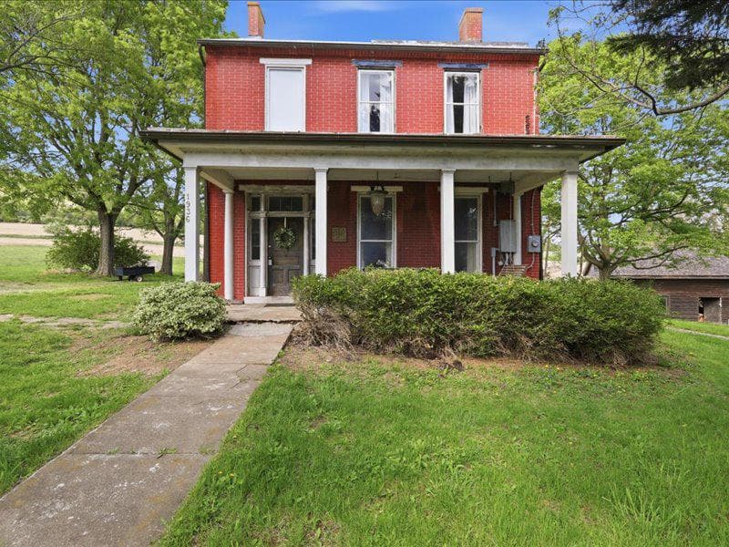 1936 OLD NATIONAL PIKE,MIDDLETOWN,MD,21769,FREDERICK - Photo 1