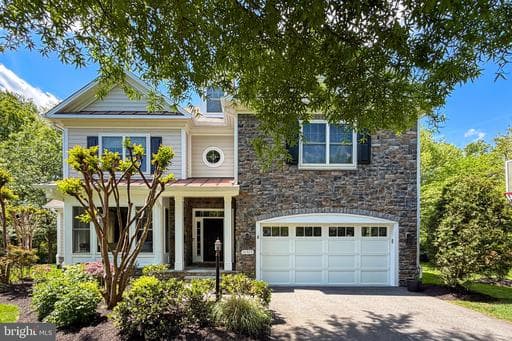 10505 Taba Cove Ct, Fairfax, VA 22030-3234, United States - Photo 1