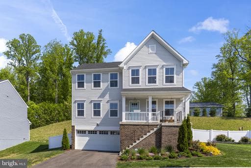 2944 HERITAGE DRIVE - Photo 1