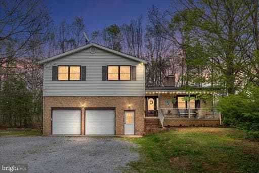 3691 GREEN SPRING ROAD - Photo 1