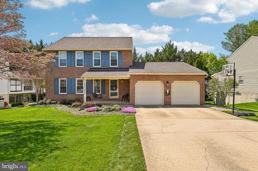 1213 BANCROFT COURT - Photo 1