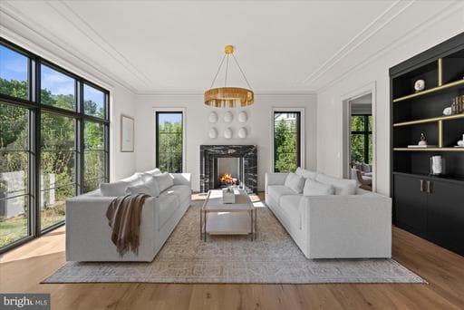 6811 Wemberly Way, McLean, VA 22101-1532, United States - Photo 1