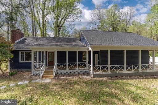 2367 N LAKESHORE DR,LOUISA,VA,23093,LOUISA - Photo 1