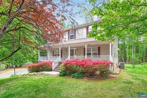 154 WHITE CEDAR RD,BARBOURSVILLE,VA,22923,GREENE - Photo 1