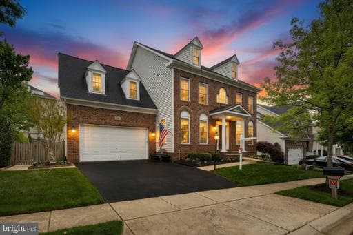 1557 Star Stella Dr, Odenton, MD 21113-3705, United States - Photo 1
