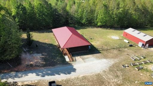 469 JENKINS CHURCH RD,CUMBERLAND,VA,23040,CUMBERLAND - Photo 1