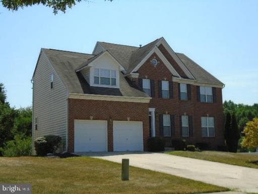 15310 DOVEHEART LANE