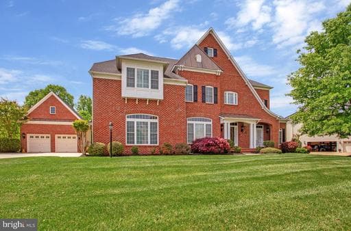 12903 Woodmore North Blvd, Bowie, MD 20720-4772, United States