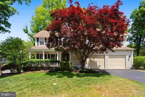 13804 STONEFIELD DRIVE - Photo 1
