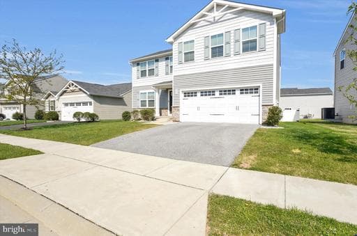 308 Burnside AVE TANEYTOWN MD 21787 - Photo 1