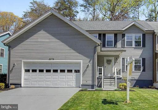 2579 HIDDEN COVE ROAD 159 - Photo 1
