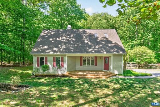 32 WILDWOOD DR,PALMYRA,VA,22963,FLUVANNA - Photo 1