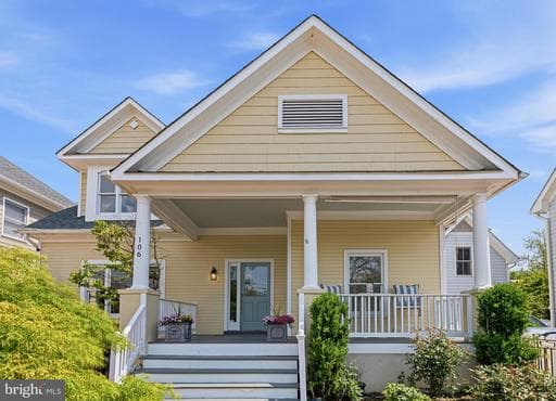 106 Harrison ST NE LEESBURG VA 20176 - Photo 1