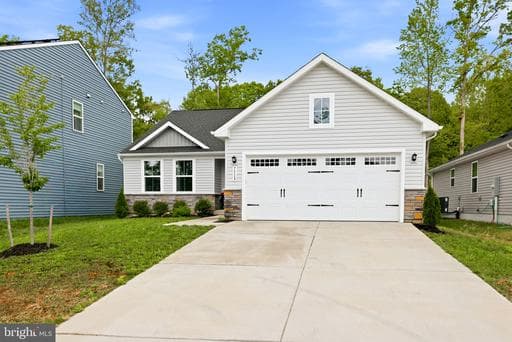 7113 IRON GALL LANE - Photo 1