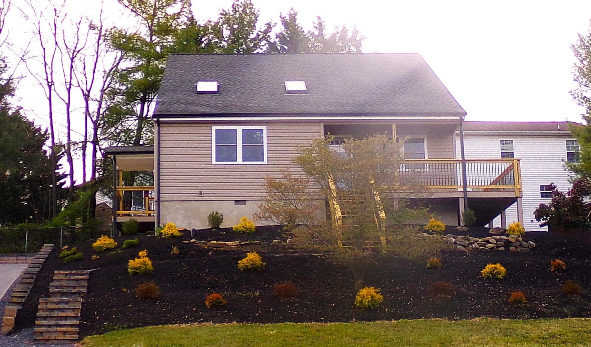 114 Woodys Pl, Winchester, VA 22602-6184, United States - Photo 1