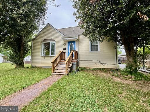 4040 Poplar St, Fairfax, VA 22030-5232, United States - Photo 1