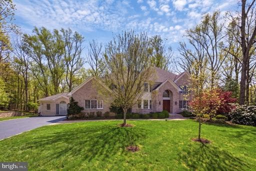 9703 MILL RACE ESTATES DRIVE - Photo 1
