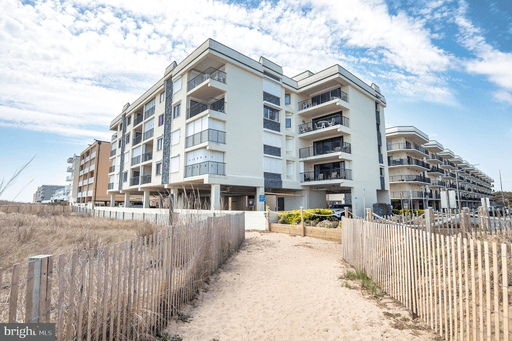 1 142ND ST #A106,OCEAN CITY,MD,21842,WORCESTER
