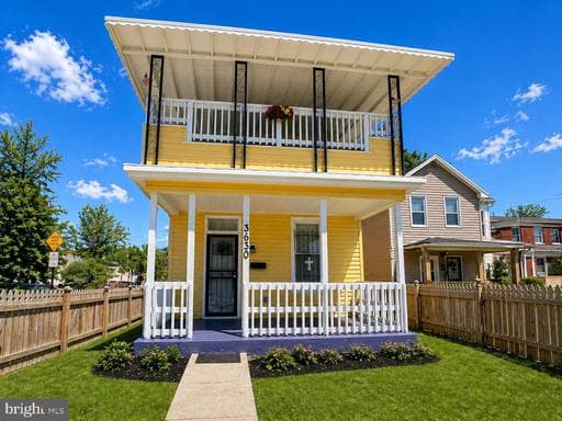 3630 OLD FREDERICK ROAD - Photo 1