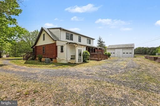 3856 RAPIDAN HILLS DR,LOCUST GROVE,VA,22508,ORANGE - Photo 1