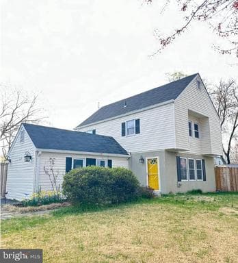 8522 ARTILLERY ROAD - Photo 1