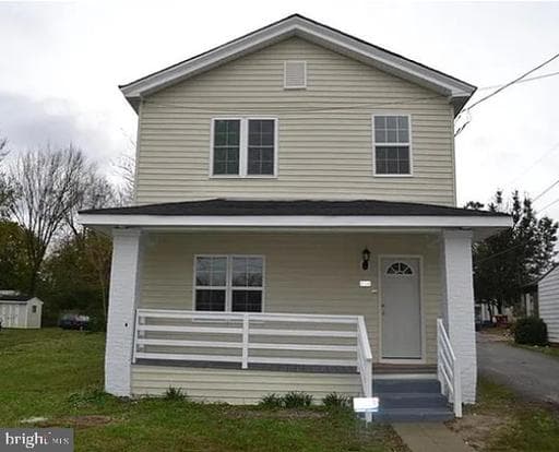 536 ST MARK STREET - Photo 1