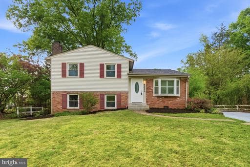 4312 LEES CORNER ROAD - Photo 1