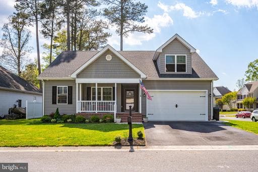 6098 TARRY TOWN ROAD - Photo 1