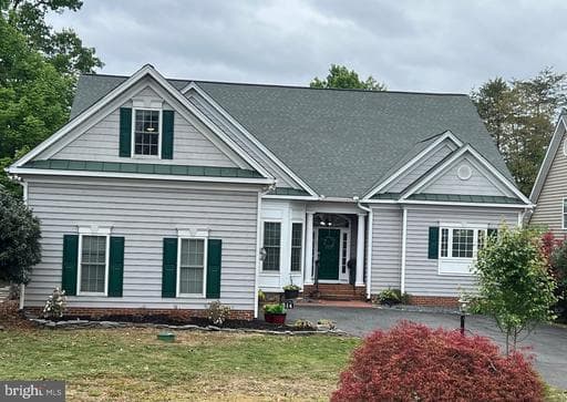 514 Liberty Blvd, Locust Grove, VA 22508-5132, United States - Photo 1