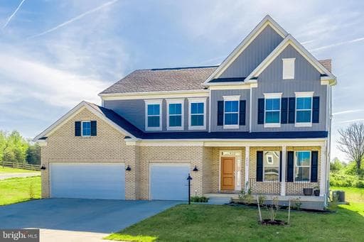 2405 NEWTON DRIVE LOT 2279 CONCORD - Photo 1