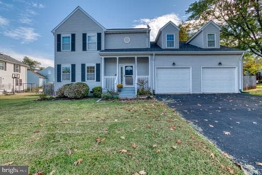 1393 N RED OAK WAY - Photo 1