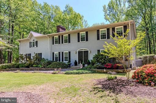 213 KING JAMES ROAD - Photo 1