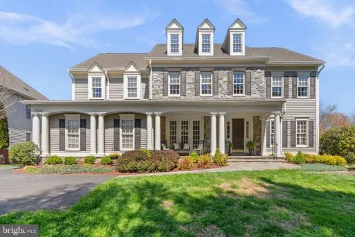 17516 Ashton Green Dr, Sandy Spring, MD 20860-3003, United States - Photo 1