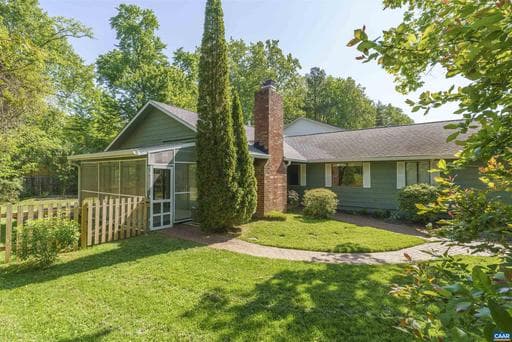 279 TENNIS DR,CHARLOTTESVILLE,VA,22901,ALBEMARLE - Photo 1
