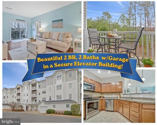 23520 F D R BOULEVARD 304 - Photo 1