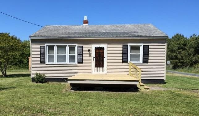 10762 Toddville Rd, Deal Island, MD 21821-1712, United States - Photo 1