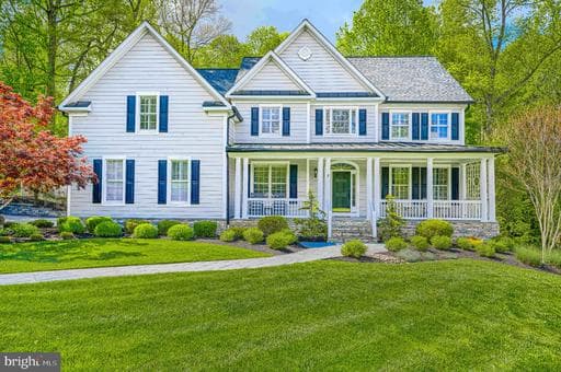 12315 FAWN RIVER WAY - Photo 1