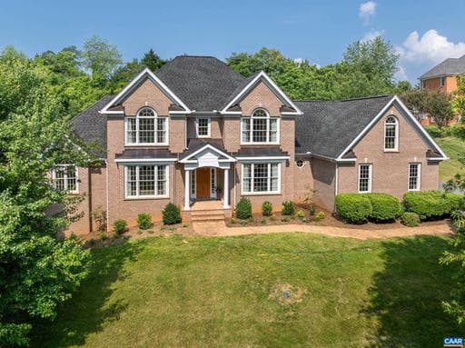 455 FOXDALE LN,CHARLOTTESVILLE,VA,22903,ALBEMARLE