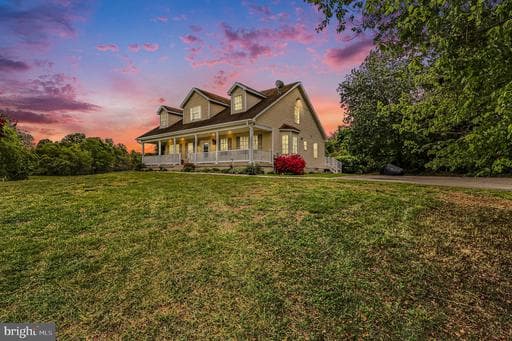 15011 NOTTINGHAM ROAD - Photo 1