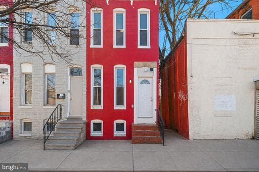 1229 W SARATOGA STREET - Photo 1