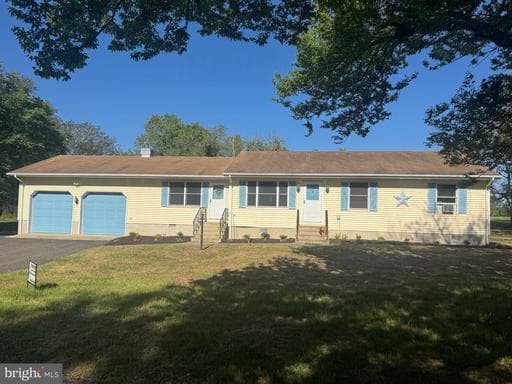 10280 LOG CABIN ROAD - Photo 1