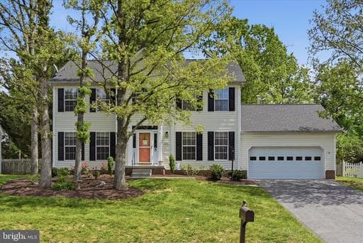 126 Churchill Dr, Stephens City, VA 22655-4019, United States - Photo 1