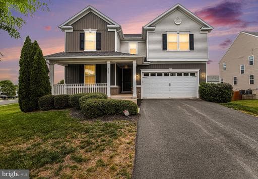 702 KINGSBROOK - Photo 1