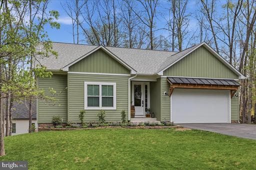 306 DOGWOOD DRIVE - Photo 1