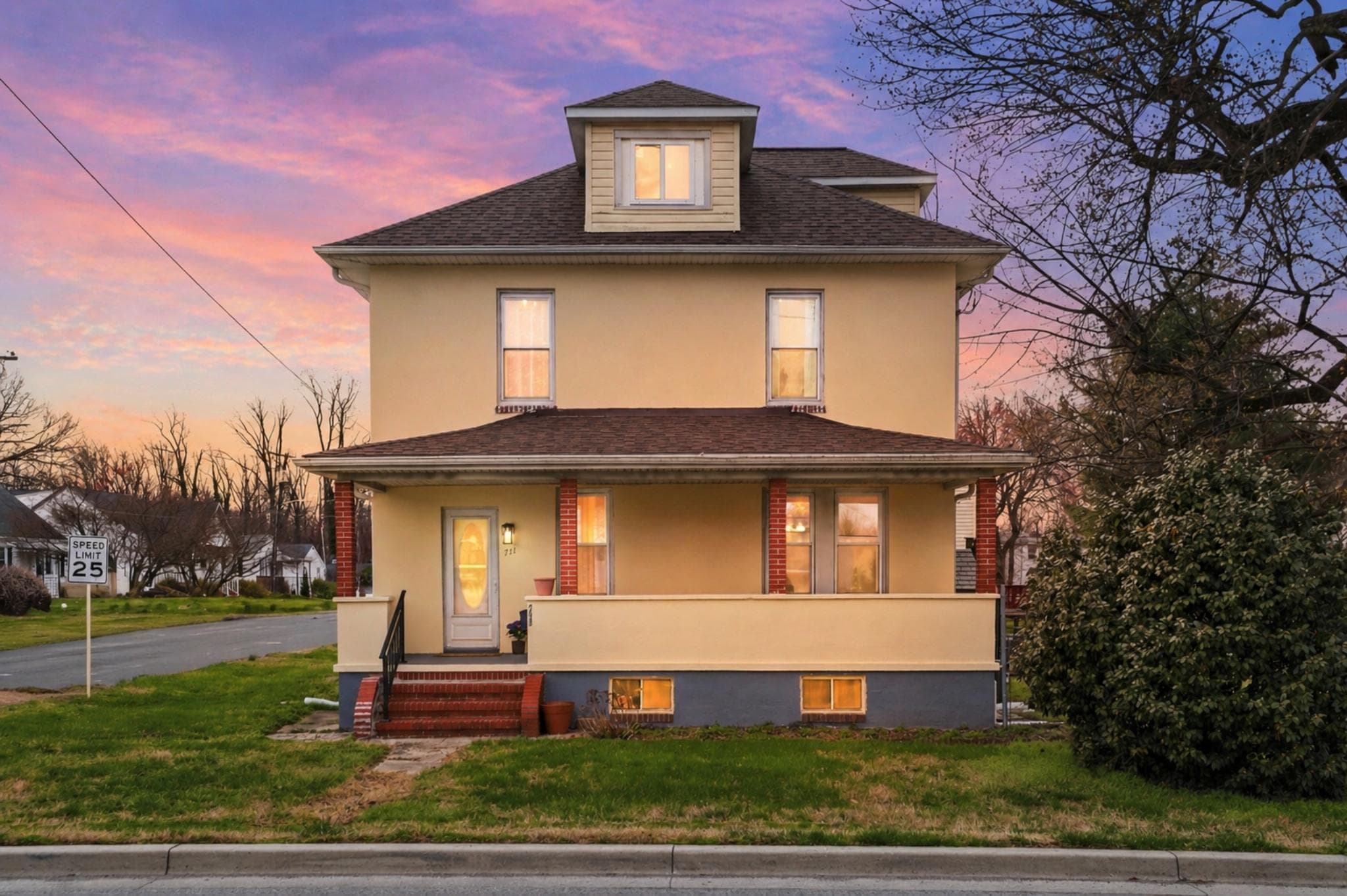 711 WELLHAM AVE,GLEN BURNIE,MD,21061,ANNE ARUNDEL - Photo 1