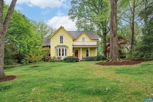 1112 PARK ST,CHARLOTTESVILLE,VA,22901,CHARLOTTESVILLE CITY